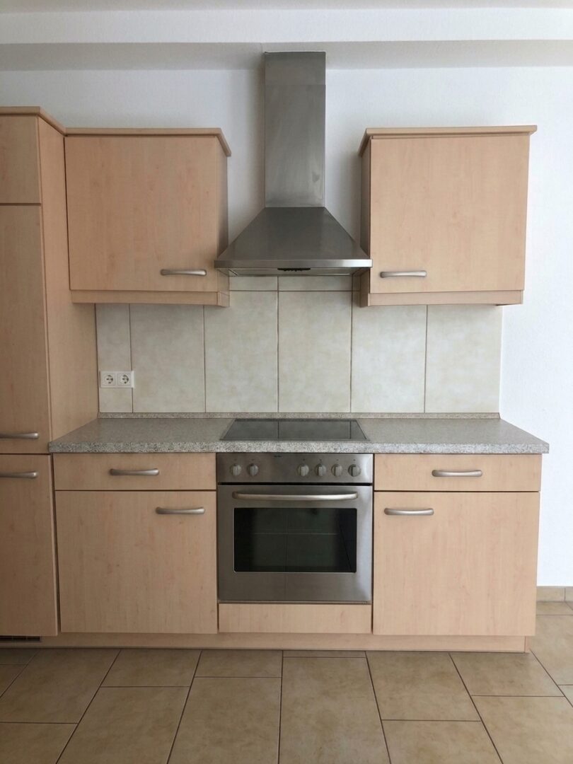 Wohnung Rungwisch in Hamburg