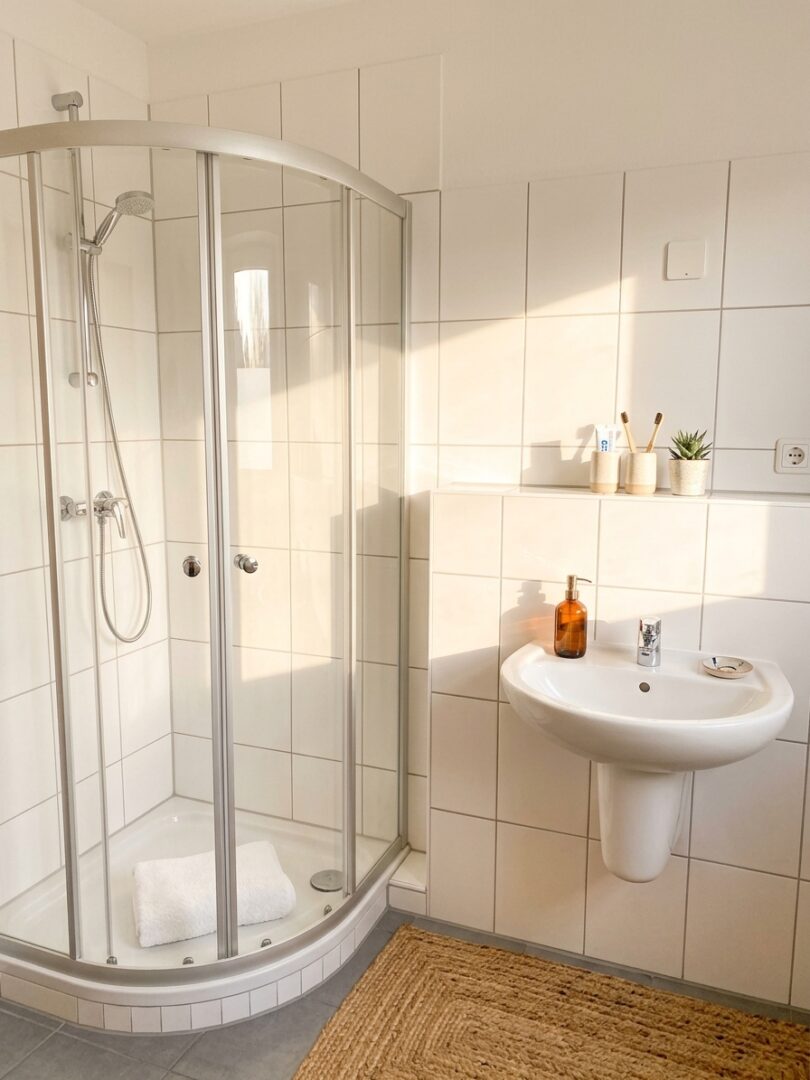 Wohnung Rungwisch in Hamburg