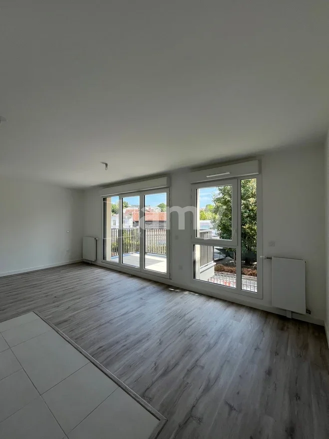 Appartement Avenue du Général Leclerc à Boissy-Saint-Léger