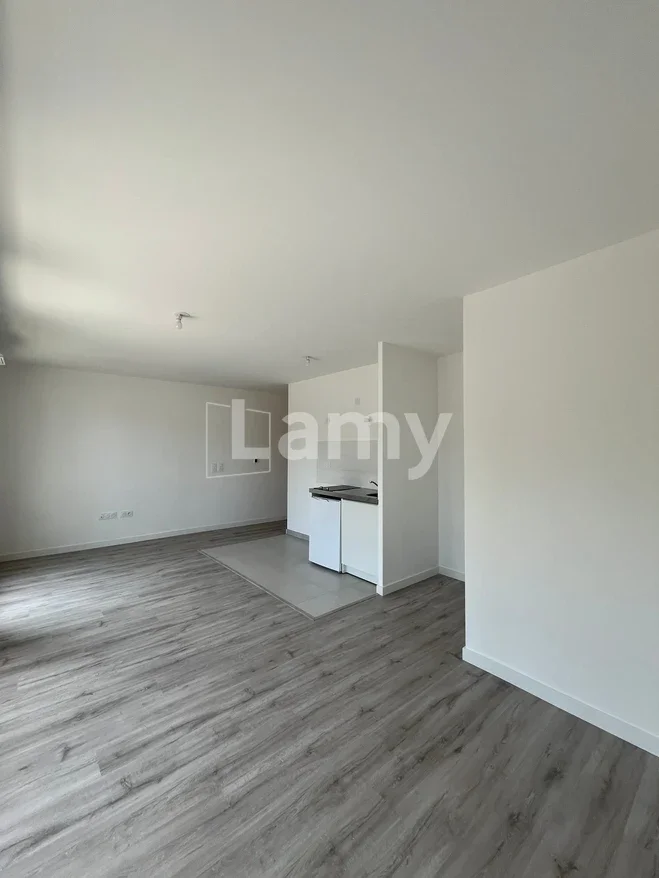 Appartement Avenue du Général Leclerc à Boissy-Saint-Léger