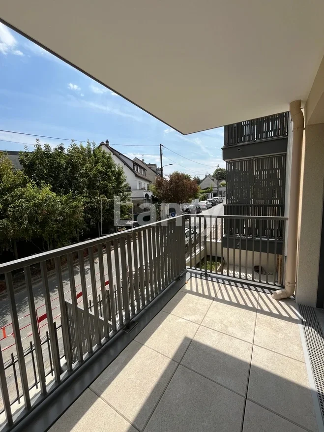 Appartement Avenue du Général Leclerc à Boissy-Saint-Léger