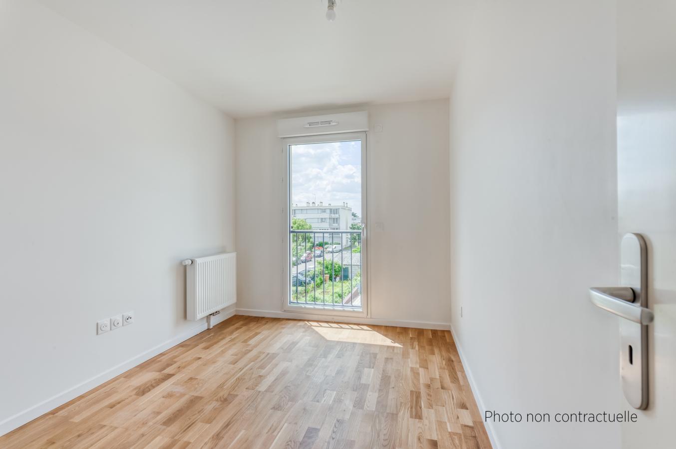Appartement Route de Maisons à Chatou