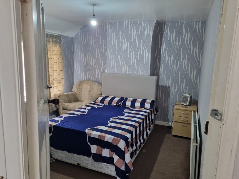 Room Stanhope Road in Sandwell