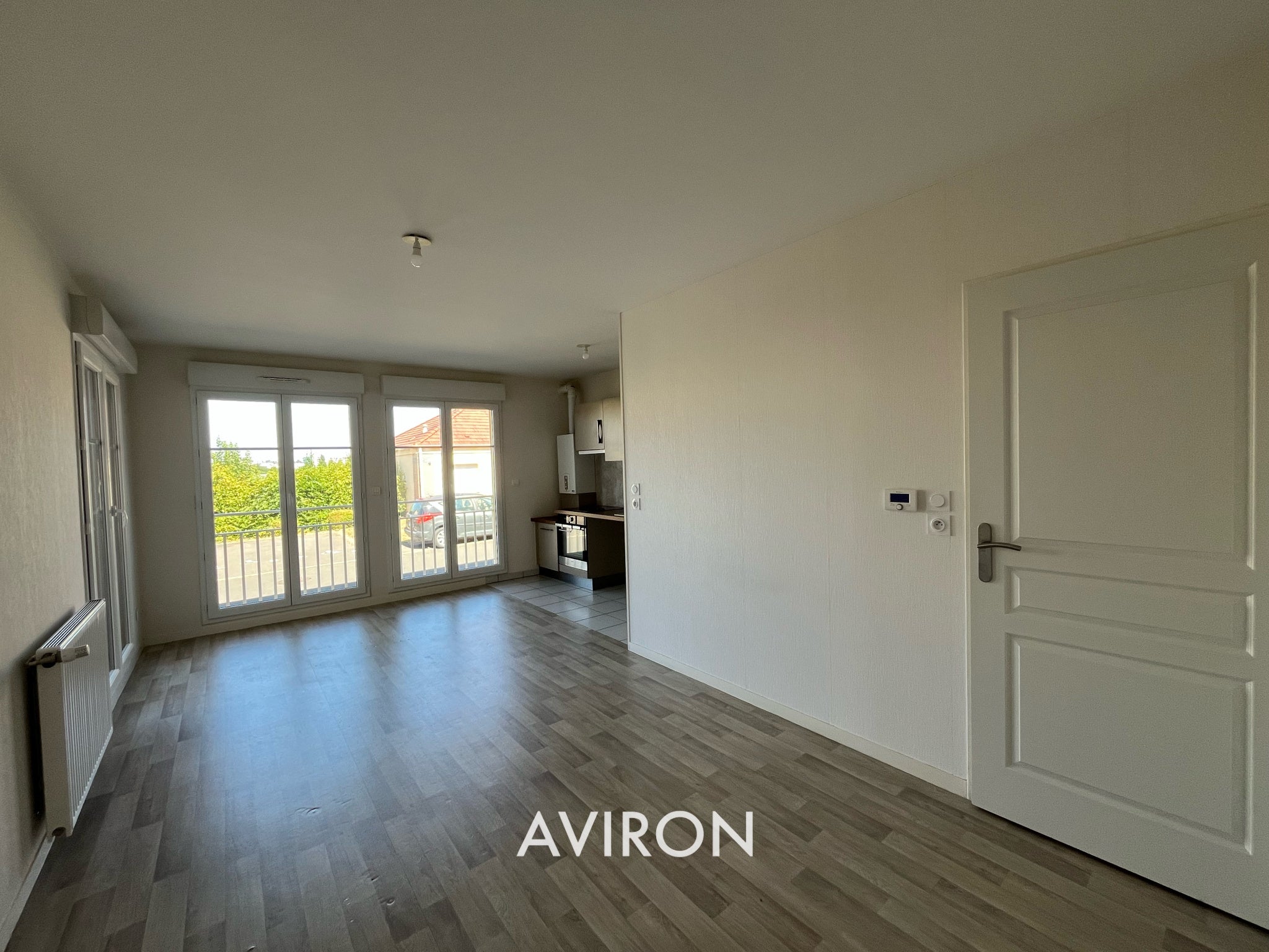 Flat Allée des Cottages de Véronique in Chartres