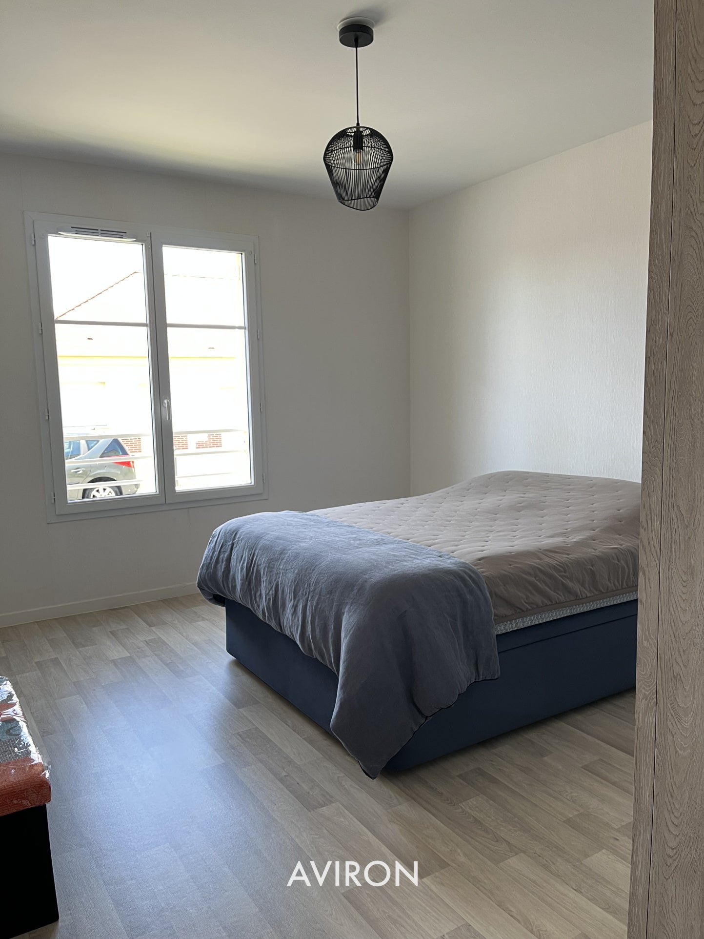 Appartement Allée des Cottages de Véronique à Chartres