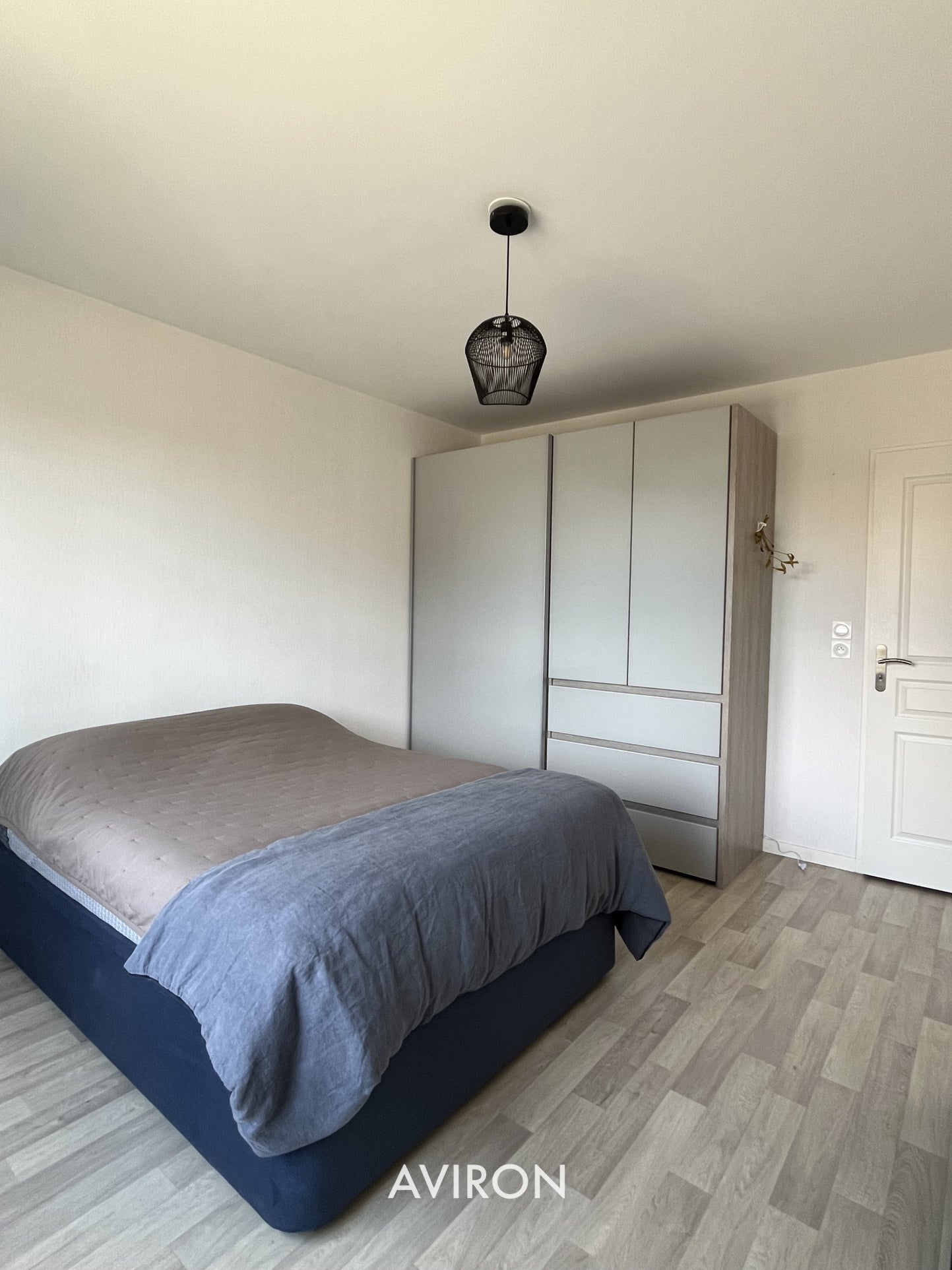 Appartement Allée des Cottages de Véronique à Chartres