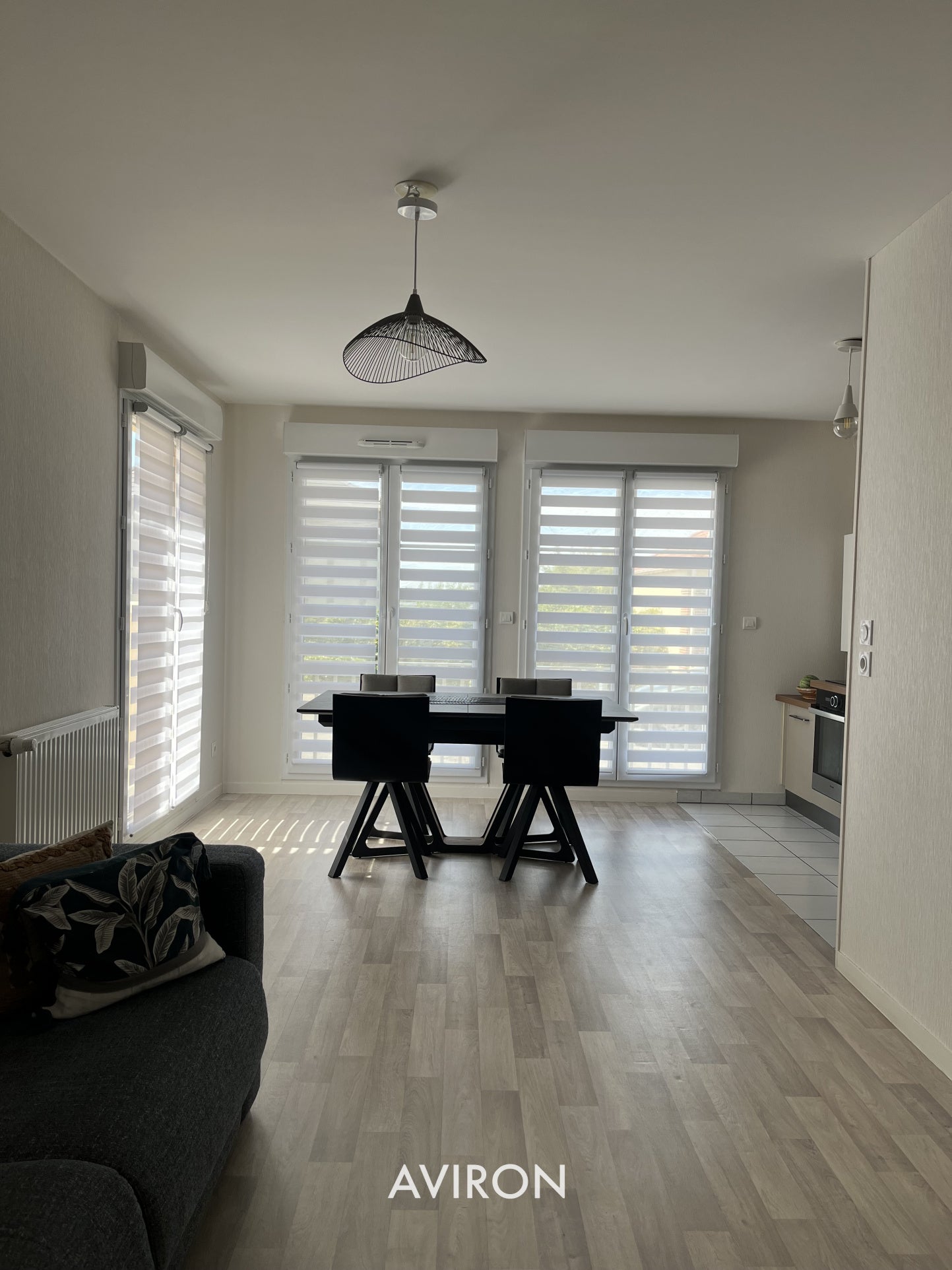 Appartement Allée des Cottages de Véronique à Chartres