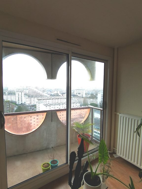 Appartement Avenue de la Bataille Flandres-Dunkerque à Rennes