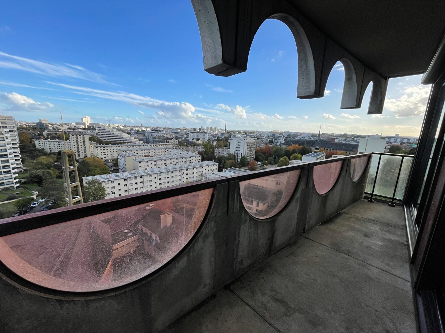 Appartement Rue de la Petite Touche à Rennes