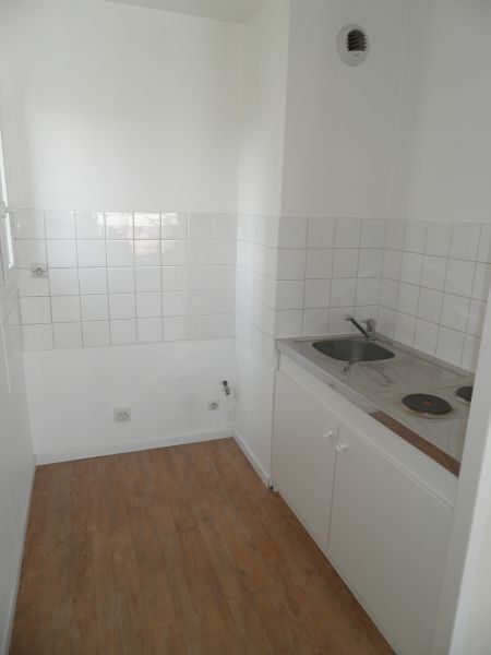 Flat Square du Berry in Rennes