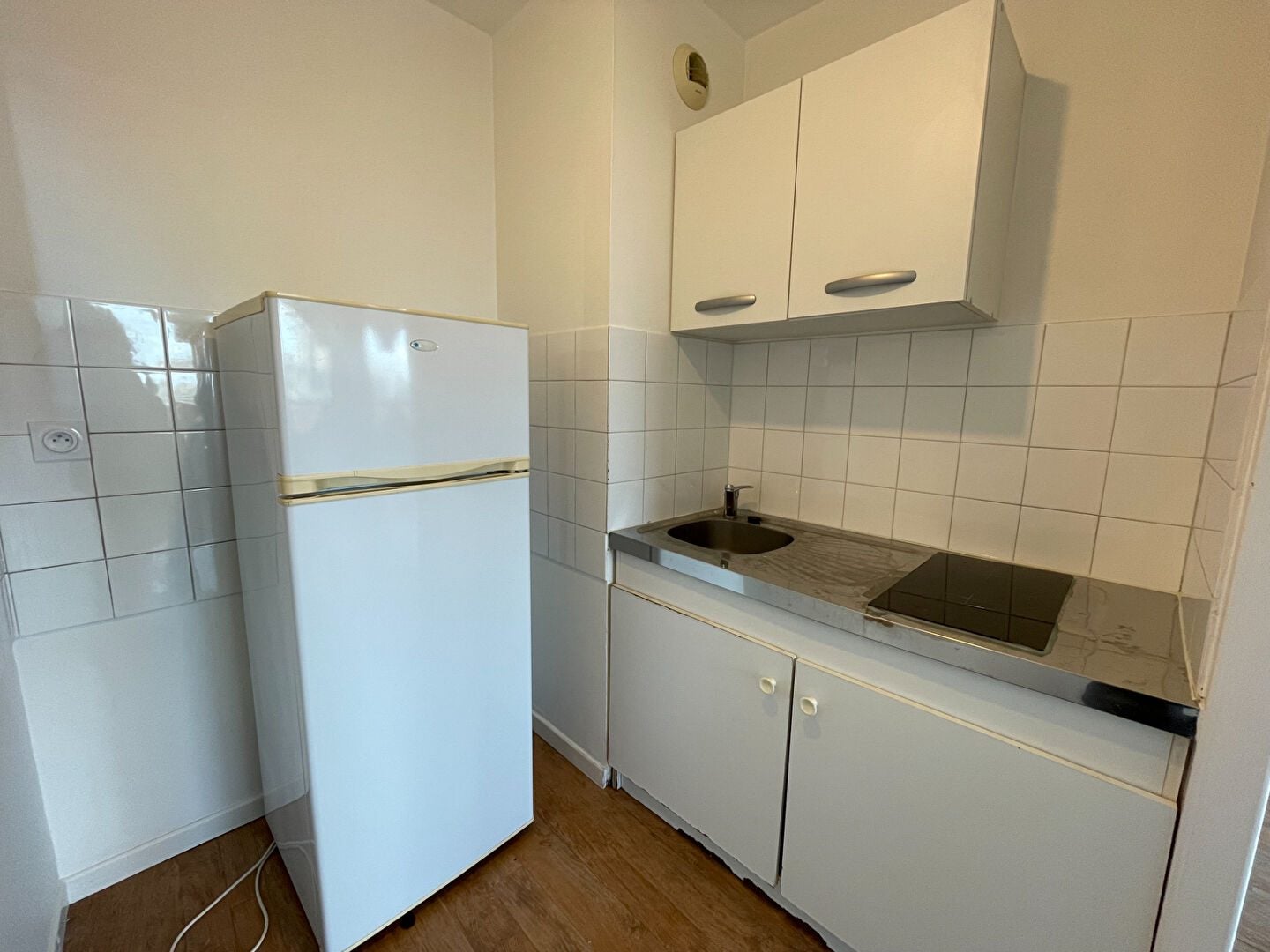 Appartement Rue de la Petite Touche à Rennes