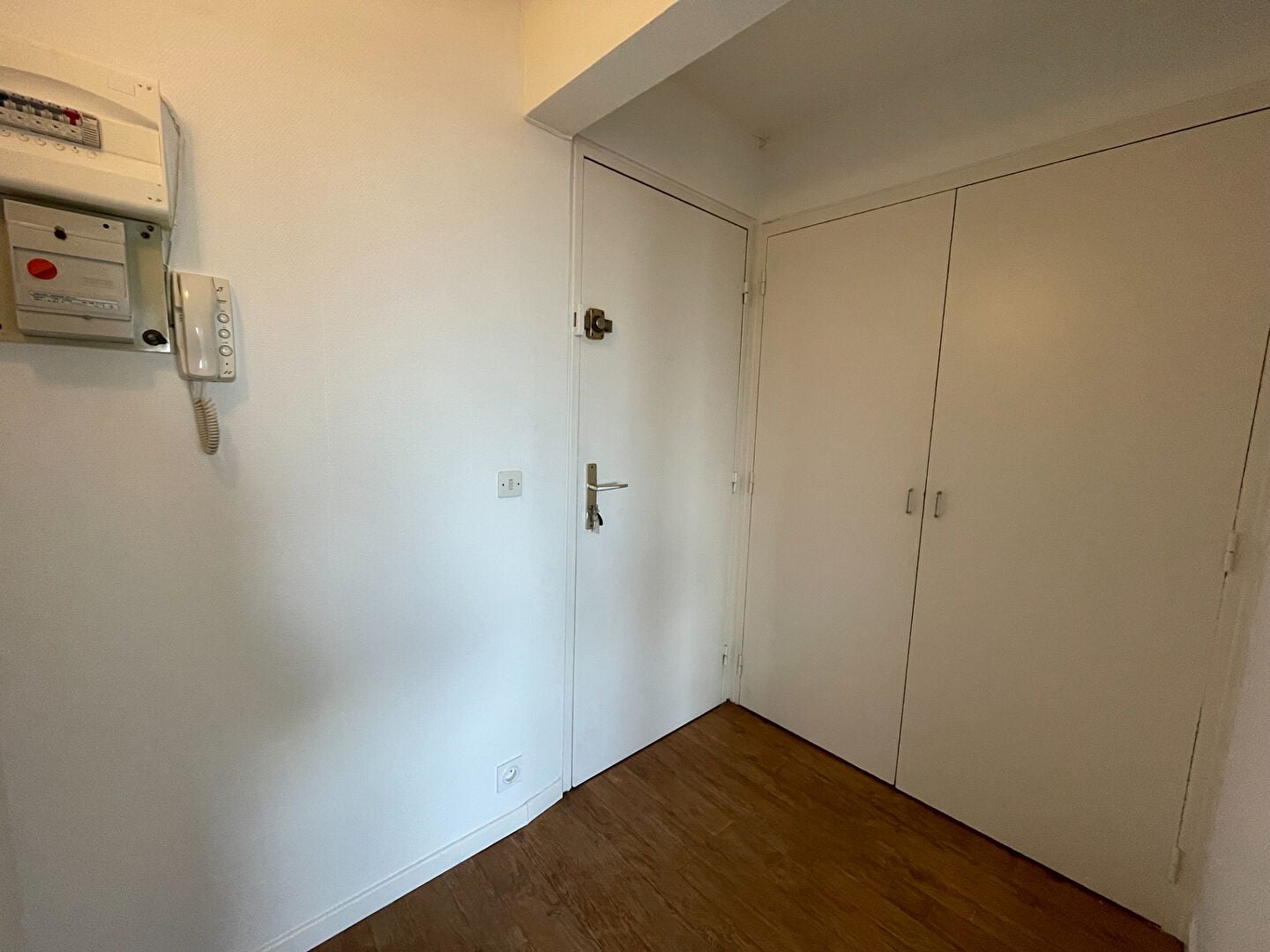 Flat Avenue Charles et Raymonde Tillon in Rennes