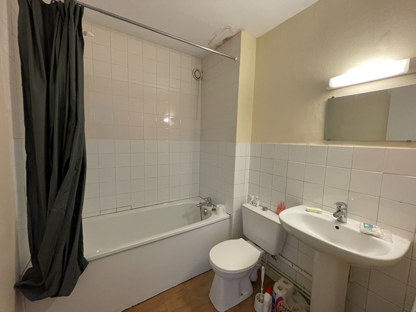 Appartement Rue de la Petite Touche à Rennes