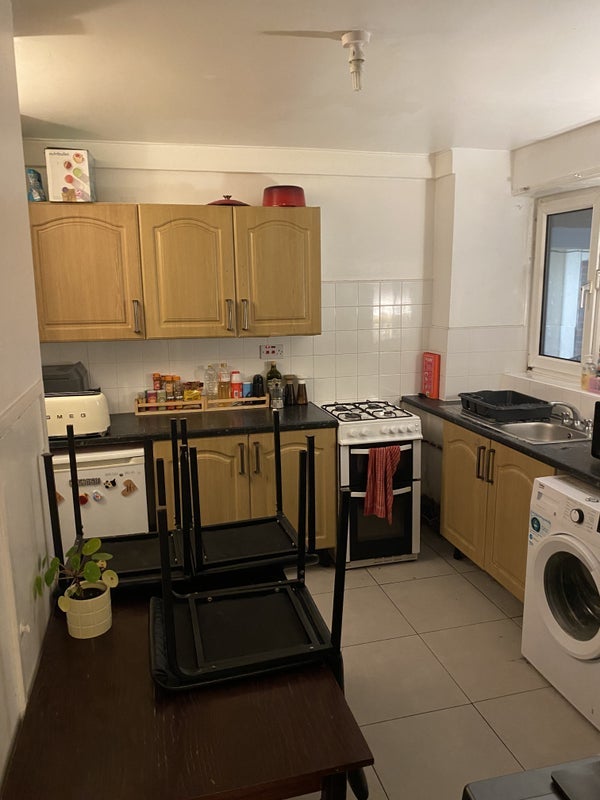Room Eric Street in Greater London
