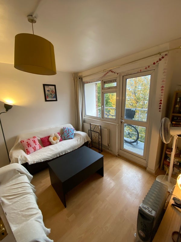 Room Eric Street in Greater London