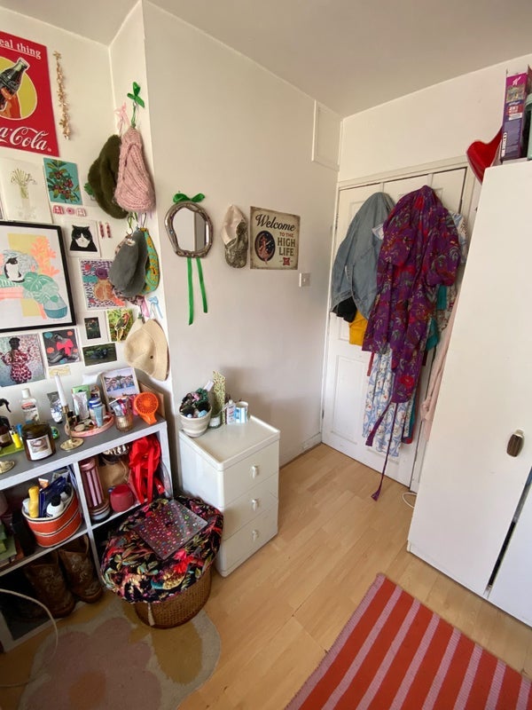 Room Eric Street in Greater London