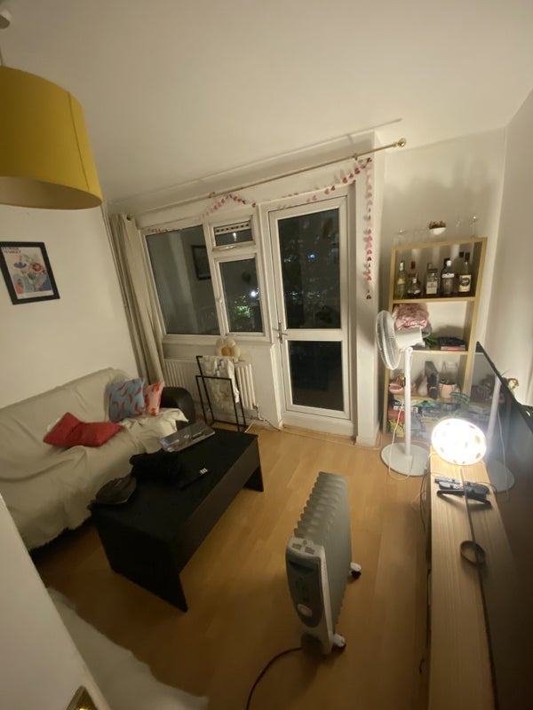 Room Eric Street in Greater London