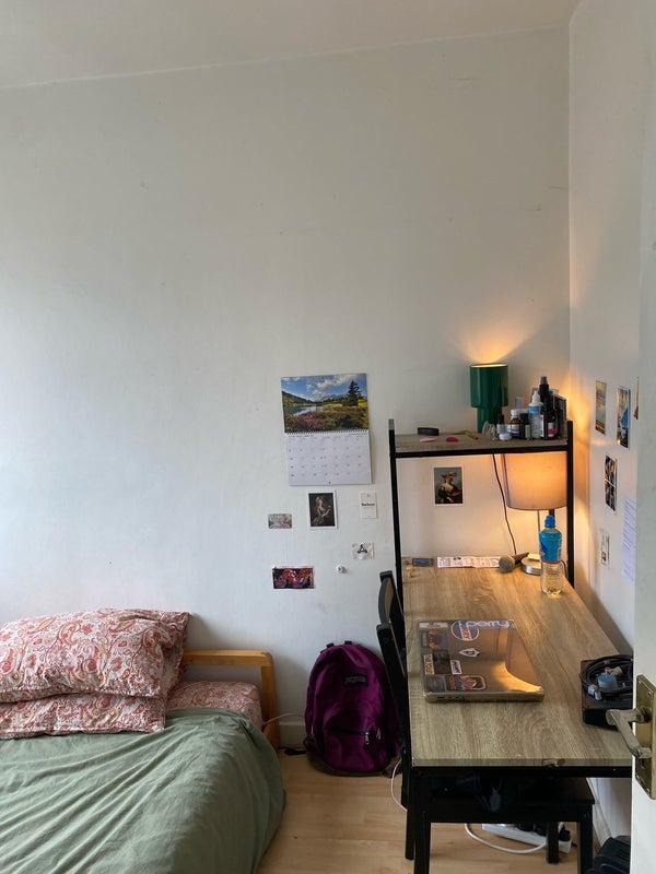 Room Eric Street in Greater London