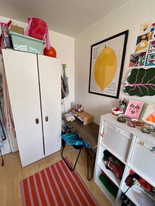 Room Eric Street in Greater London
