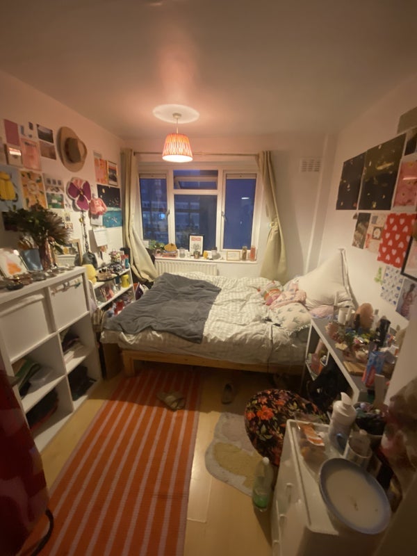 Room Eric Street in Greater London