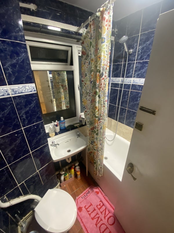 Room Eric Street in Greater London