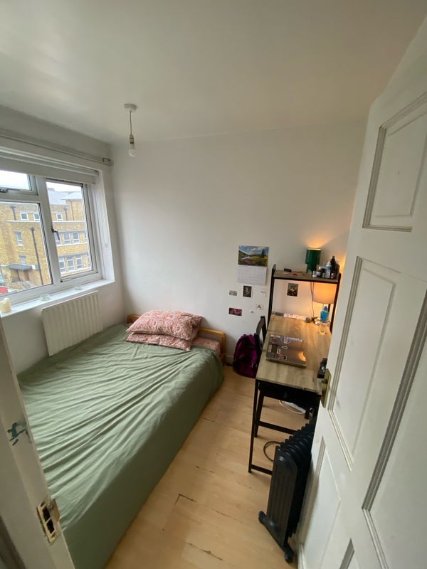 Room Eric Street in Greater London
