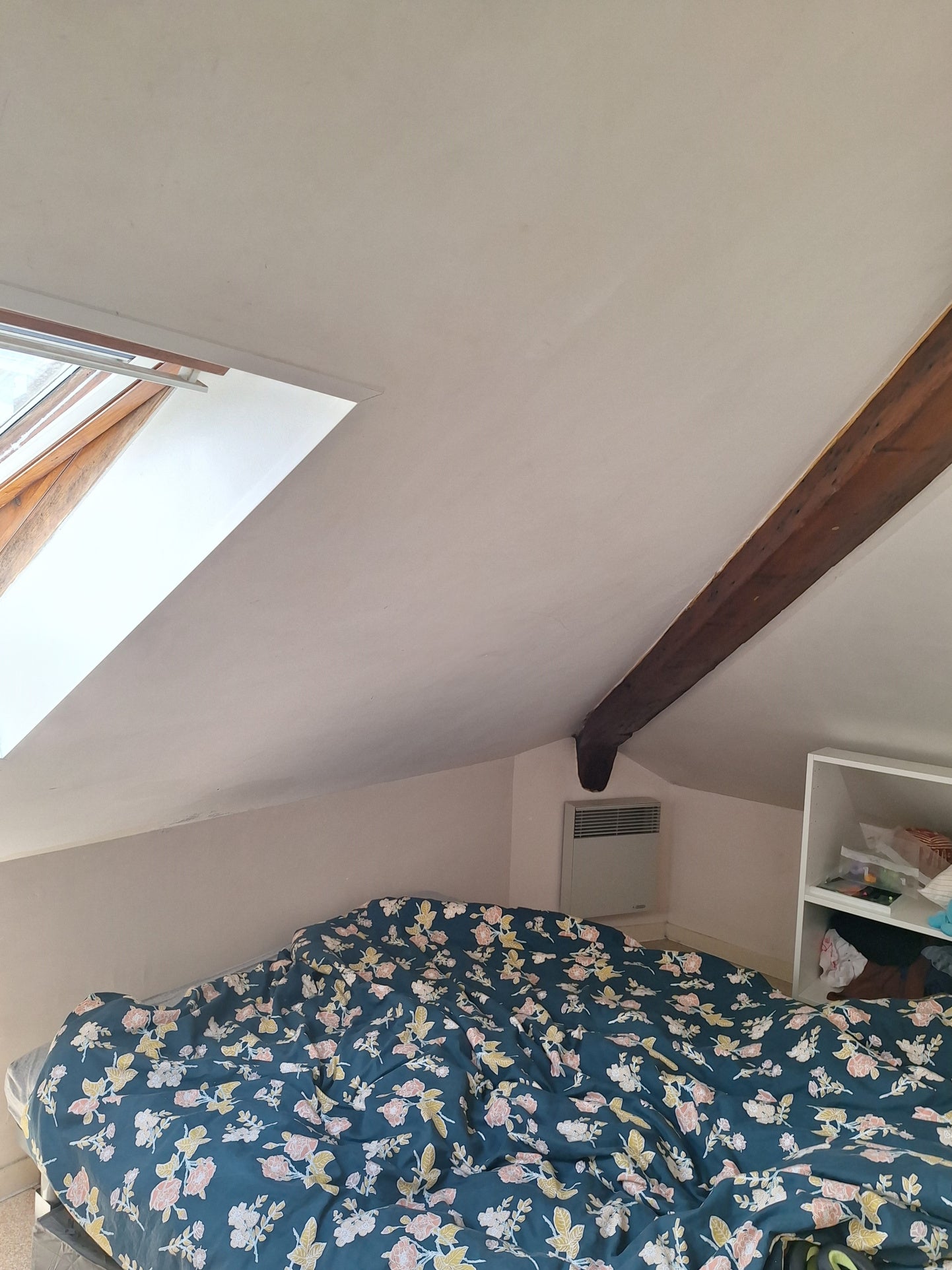 Flat Rue Michel Columb in Nantes