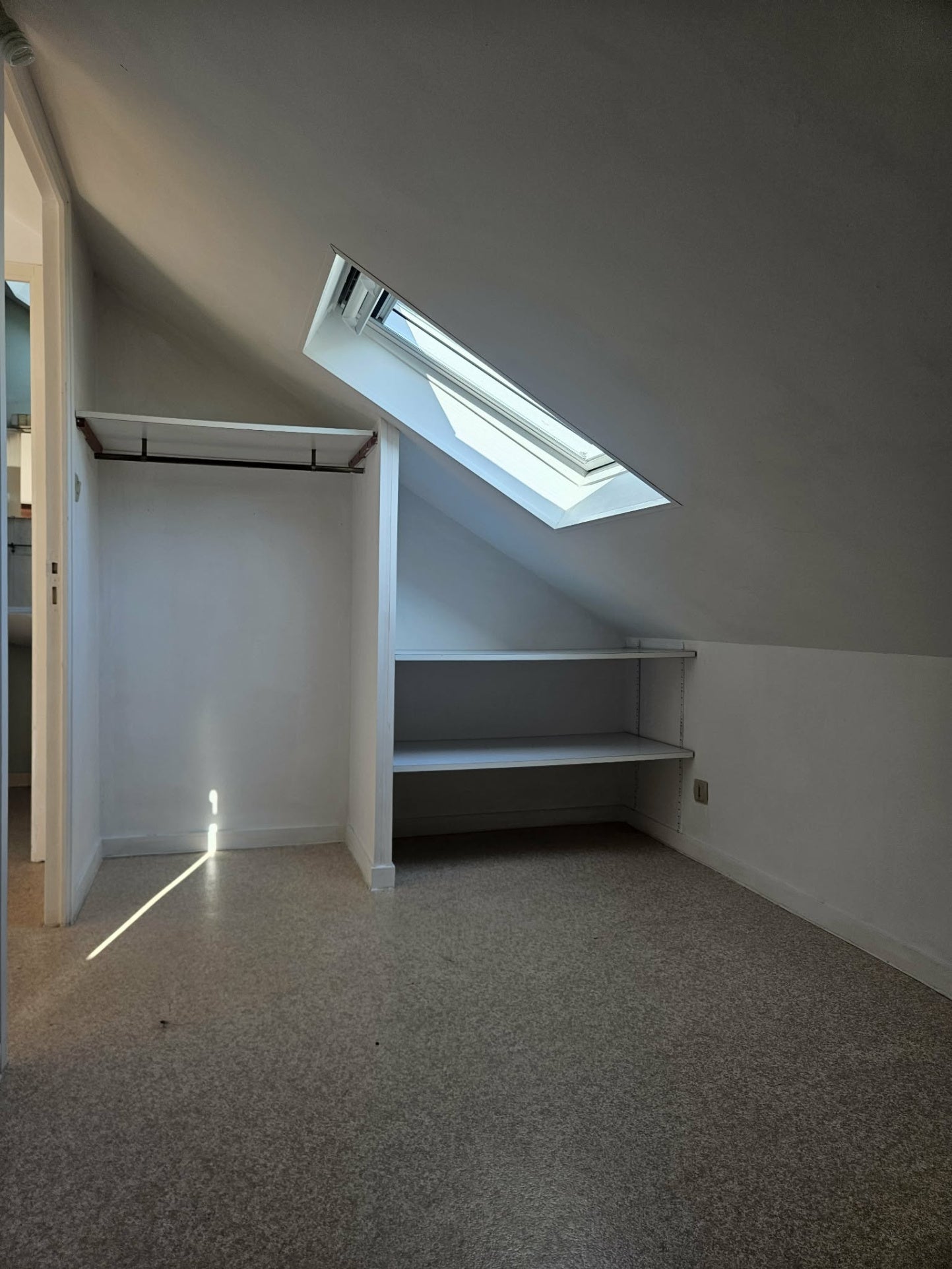 Flat Rue Michel Columb in Nantes