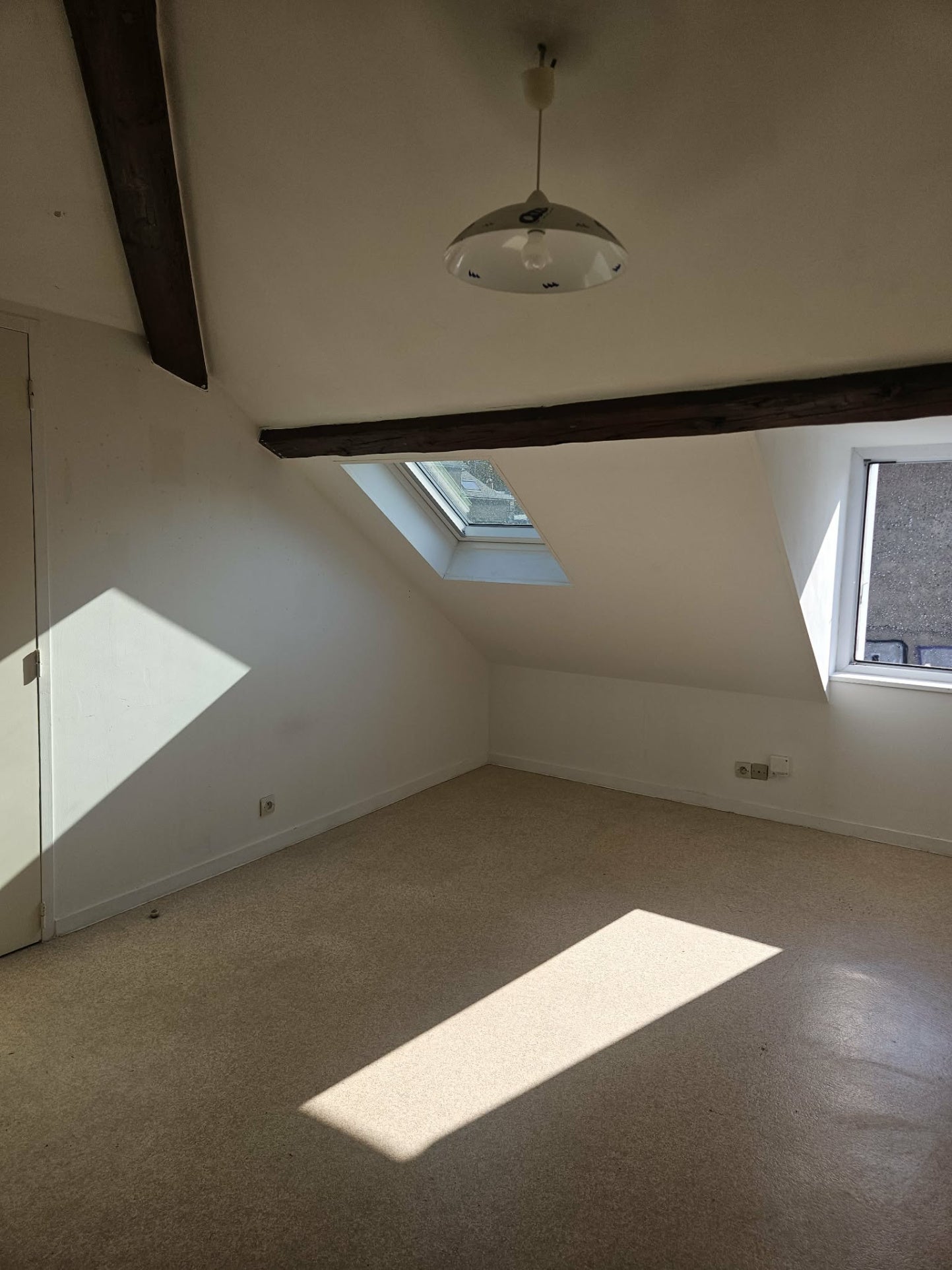 Flat Rue Michel Columb in Nantes