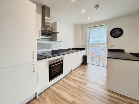 Flat Carters Rise in Holybrook