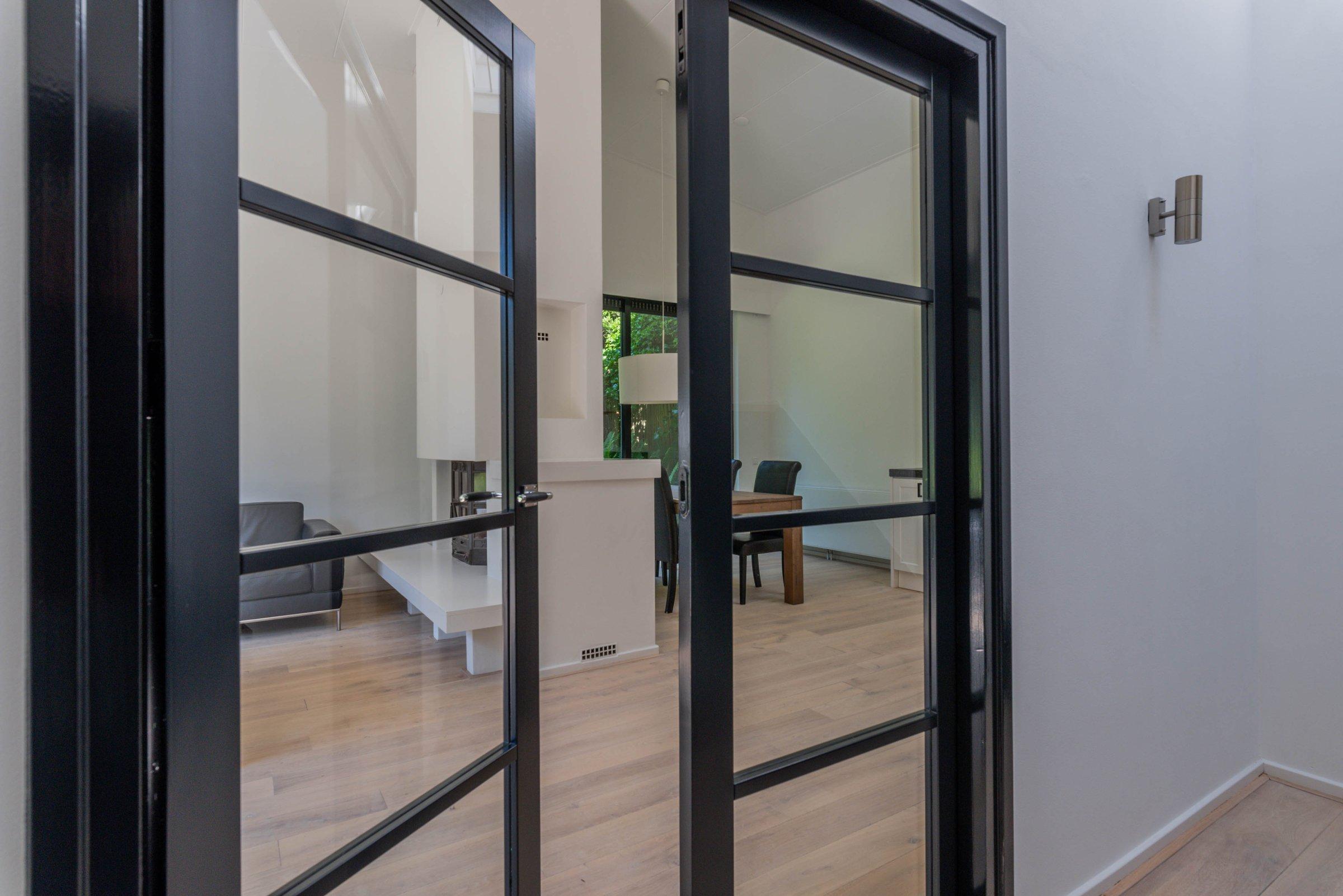 Woning te huur: Mozartlaan, Hilversum