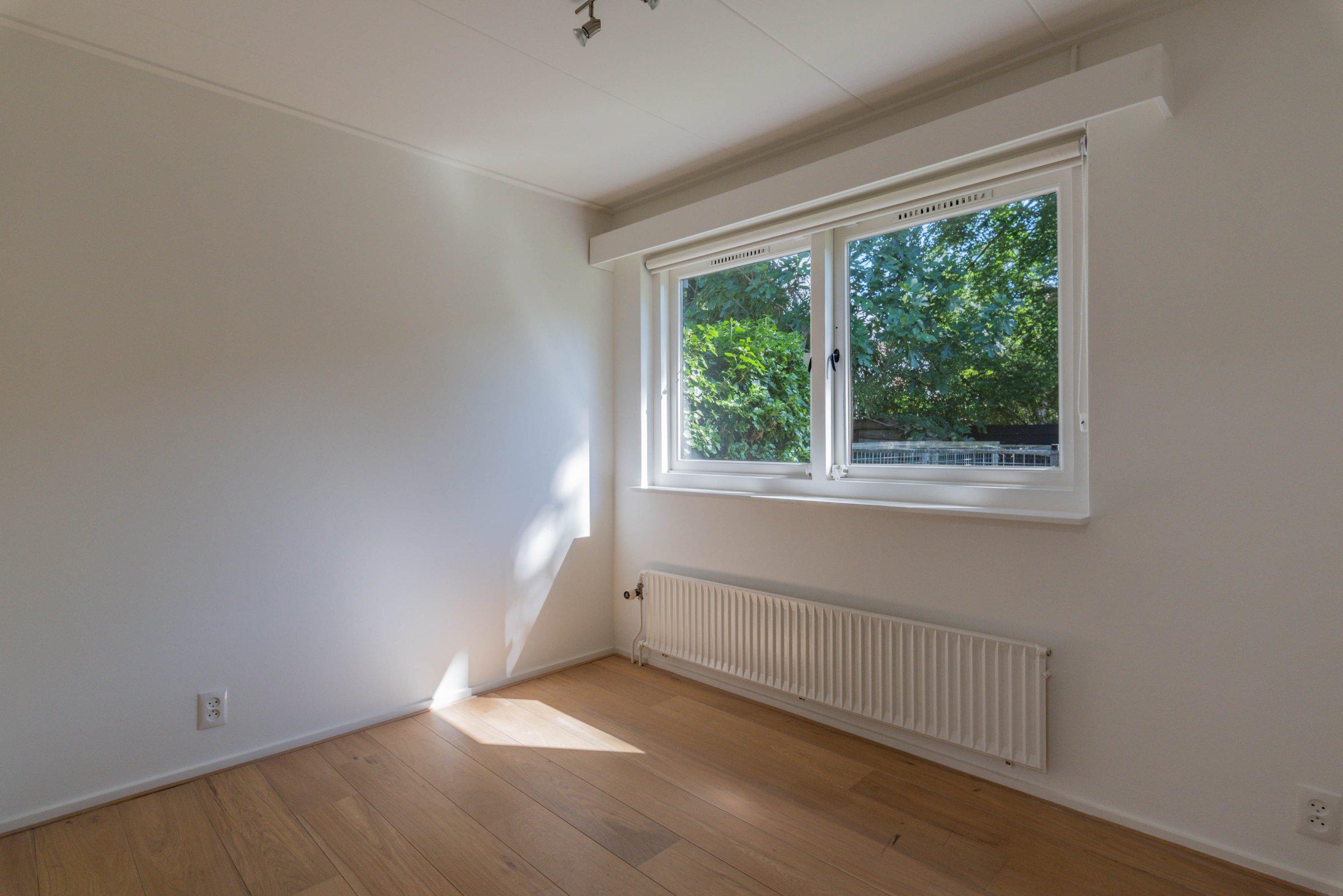 Woning te huur: Mozartlaan, Hilversum