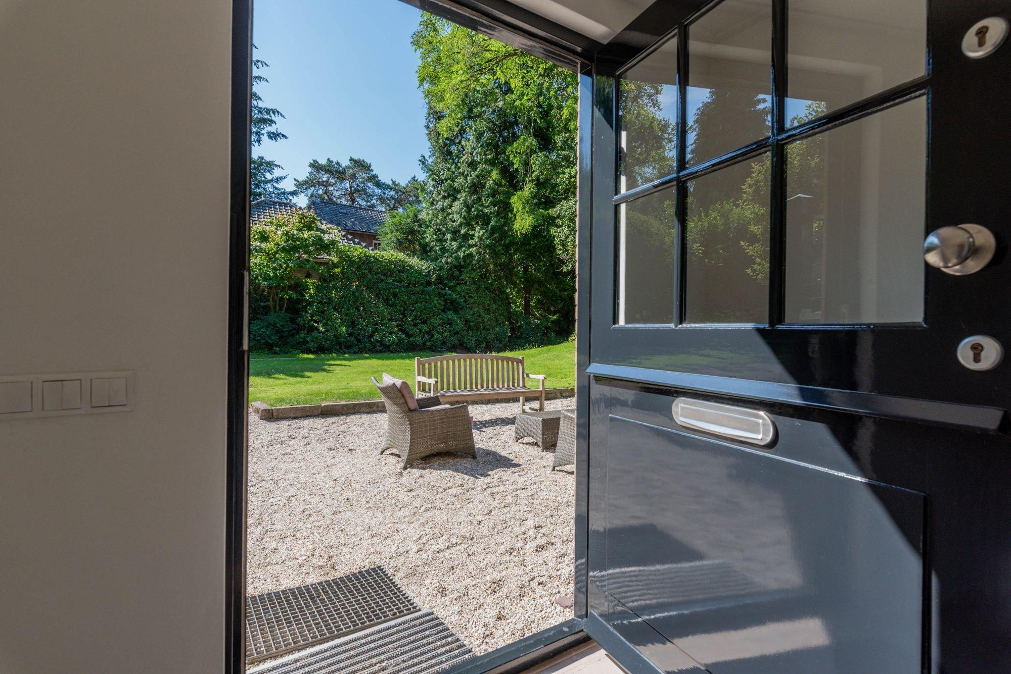 Woning te huur: Mozartlaan, Hilversum