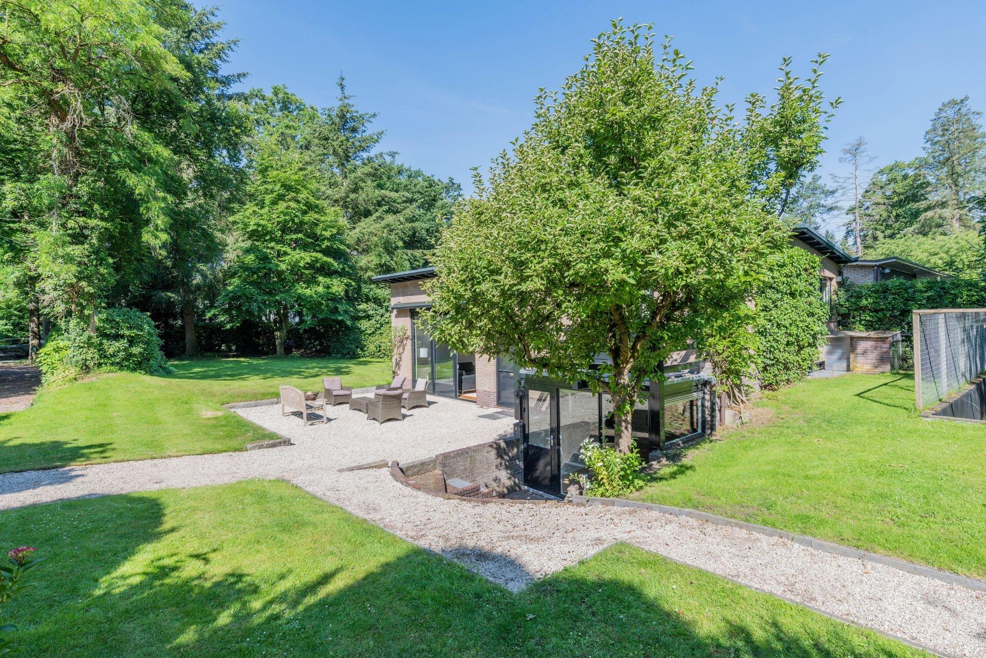Woning te huur: Mozartlaan, Hilversum