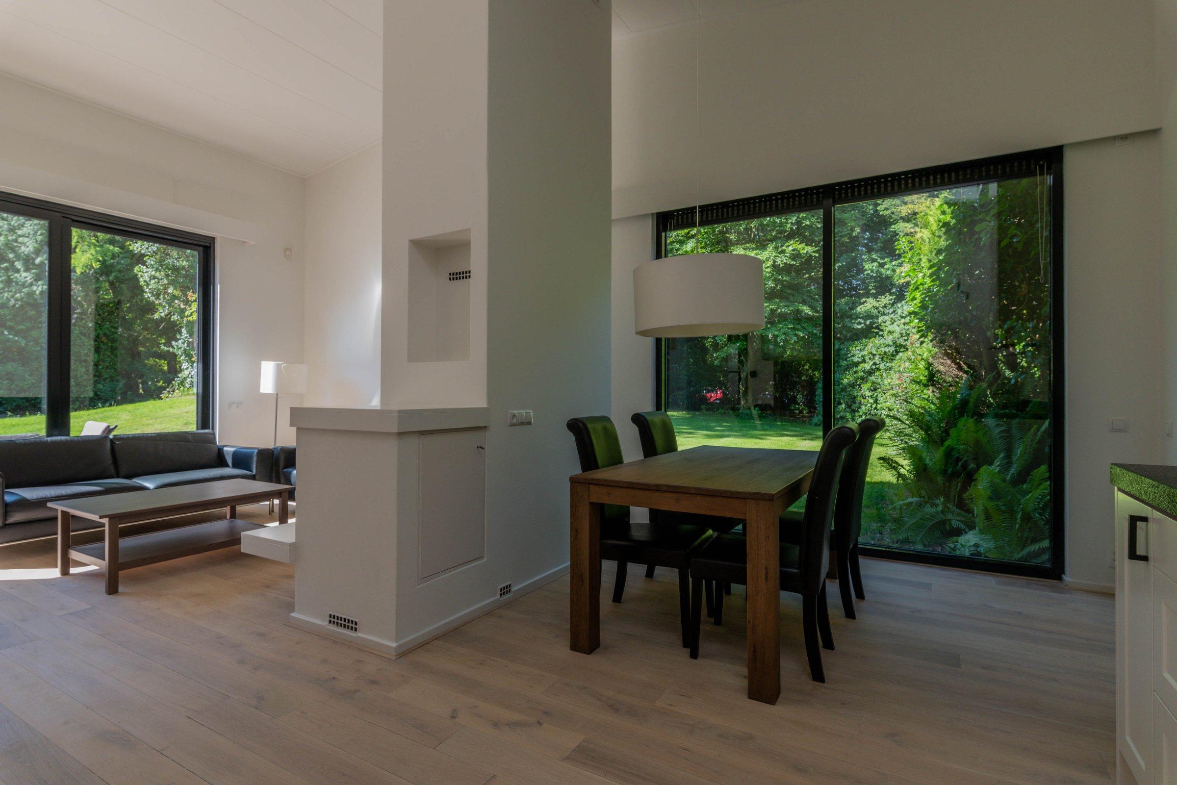 Woning te huur: Mozartlaan, Hilversum
