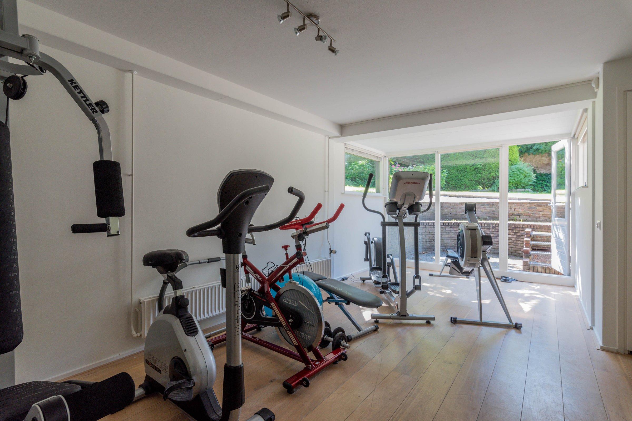 Woning te huur: Mozartlaan, Hilversum