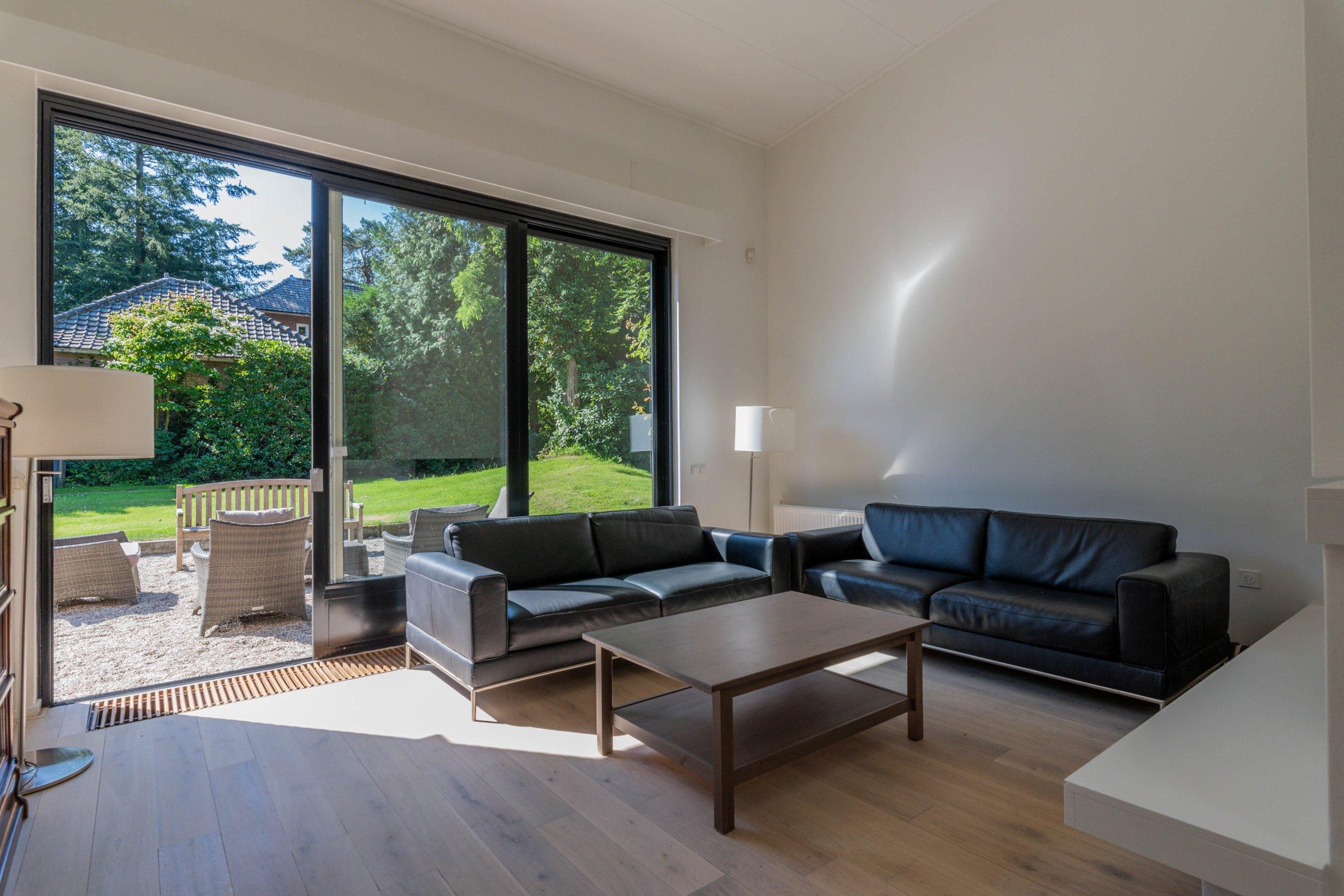 Woning te huur: Mozartlaan, Hilversum
