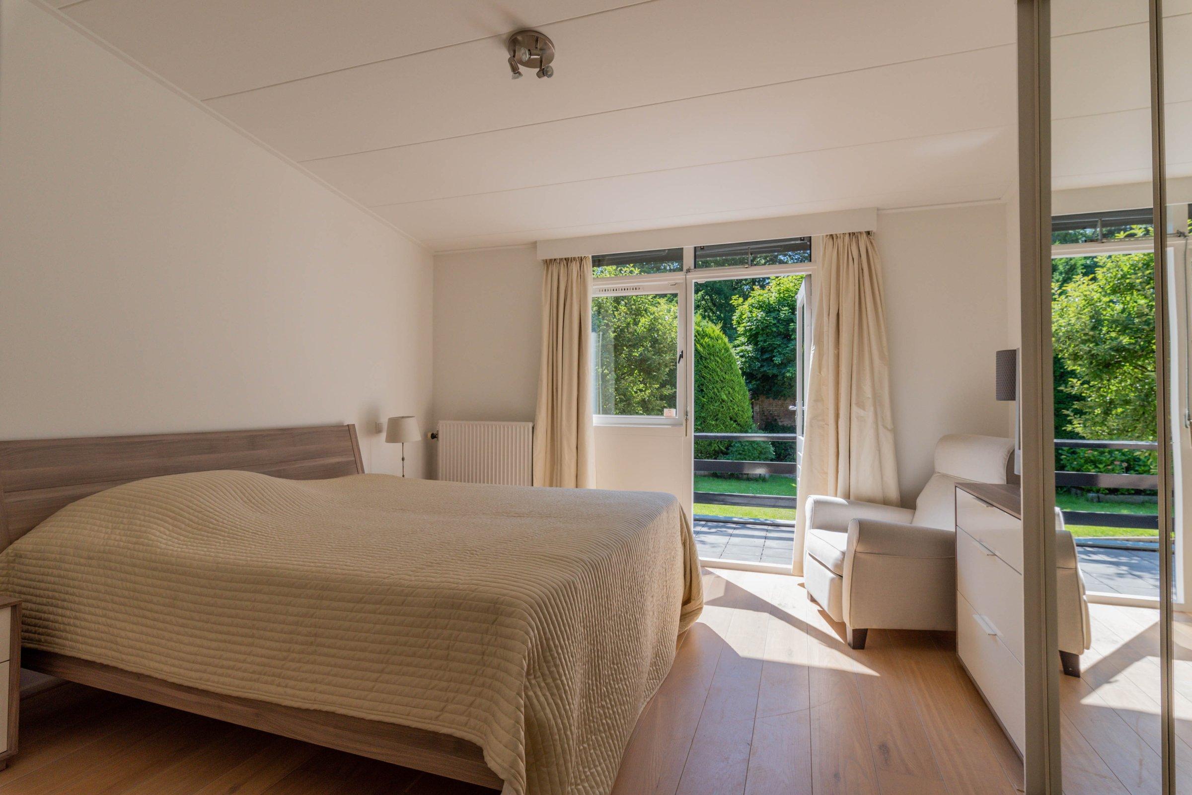 Woning te huur: Mozartlaan, Hilversum