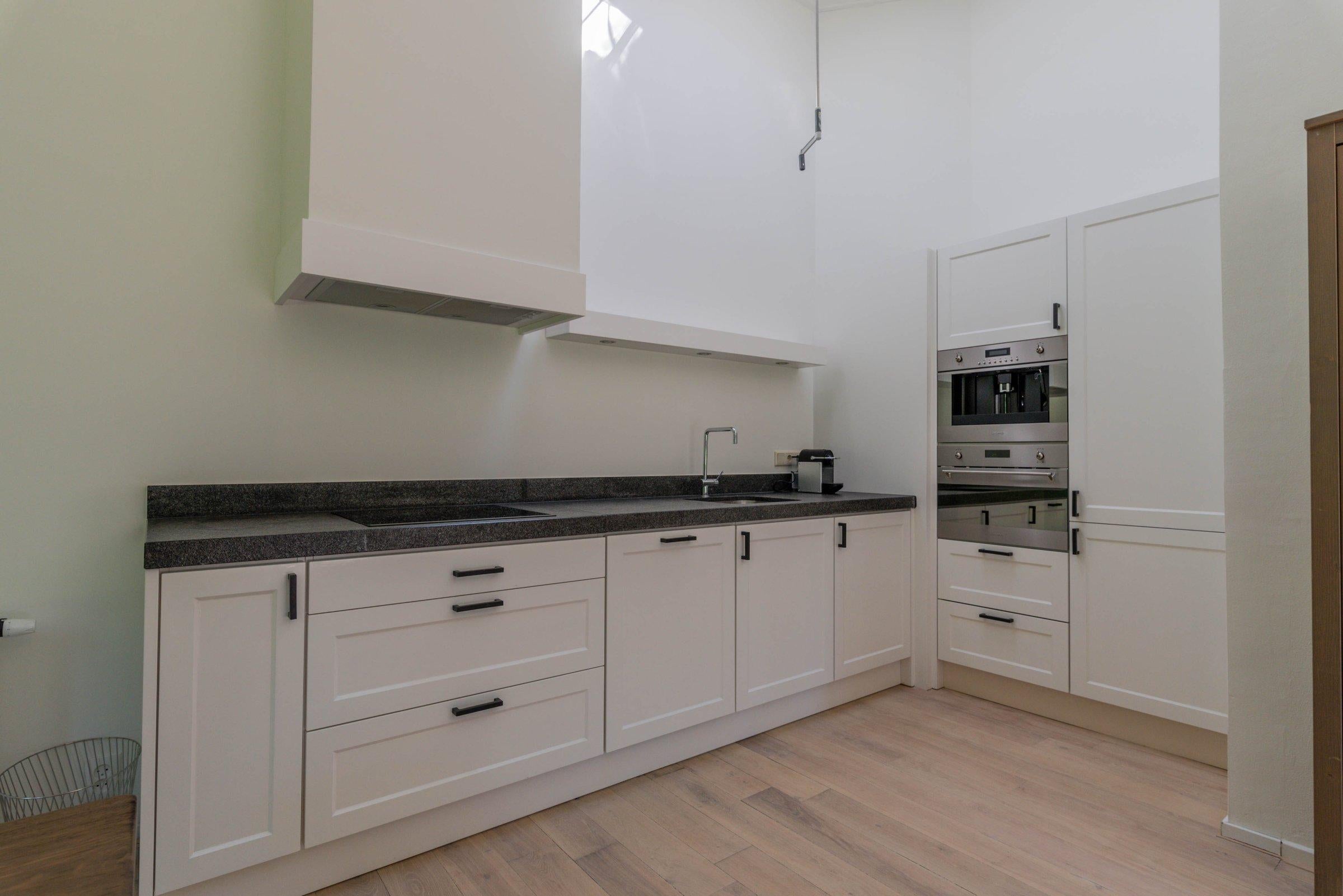 Woning te huur: Mozartlaan, Hilversum