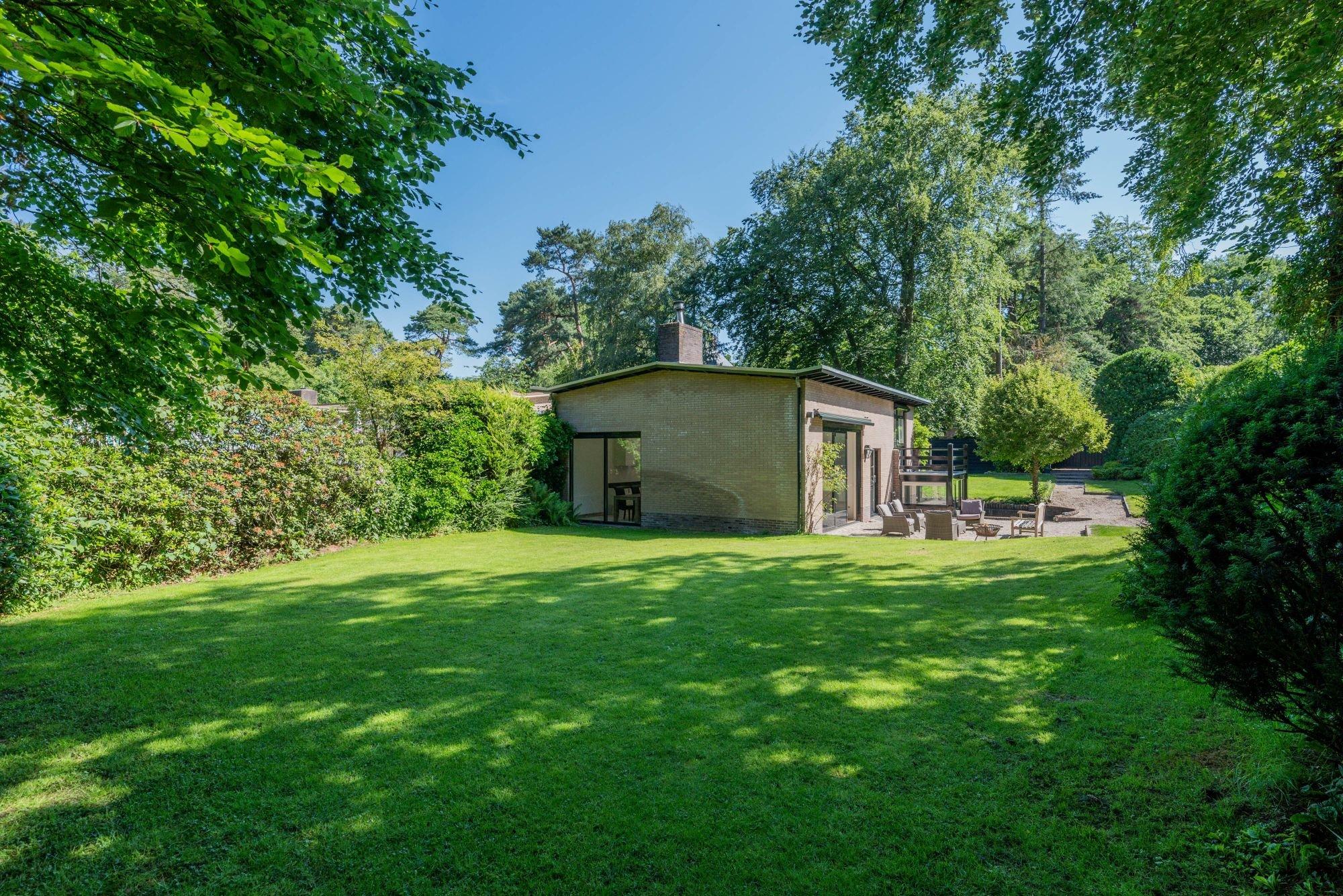 Woning te huur: Mozartlaan, Hilversum