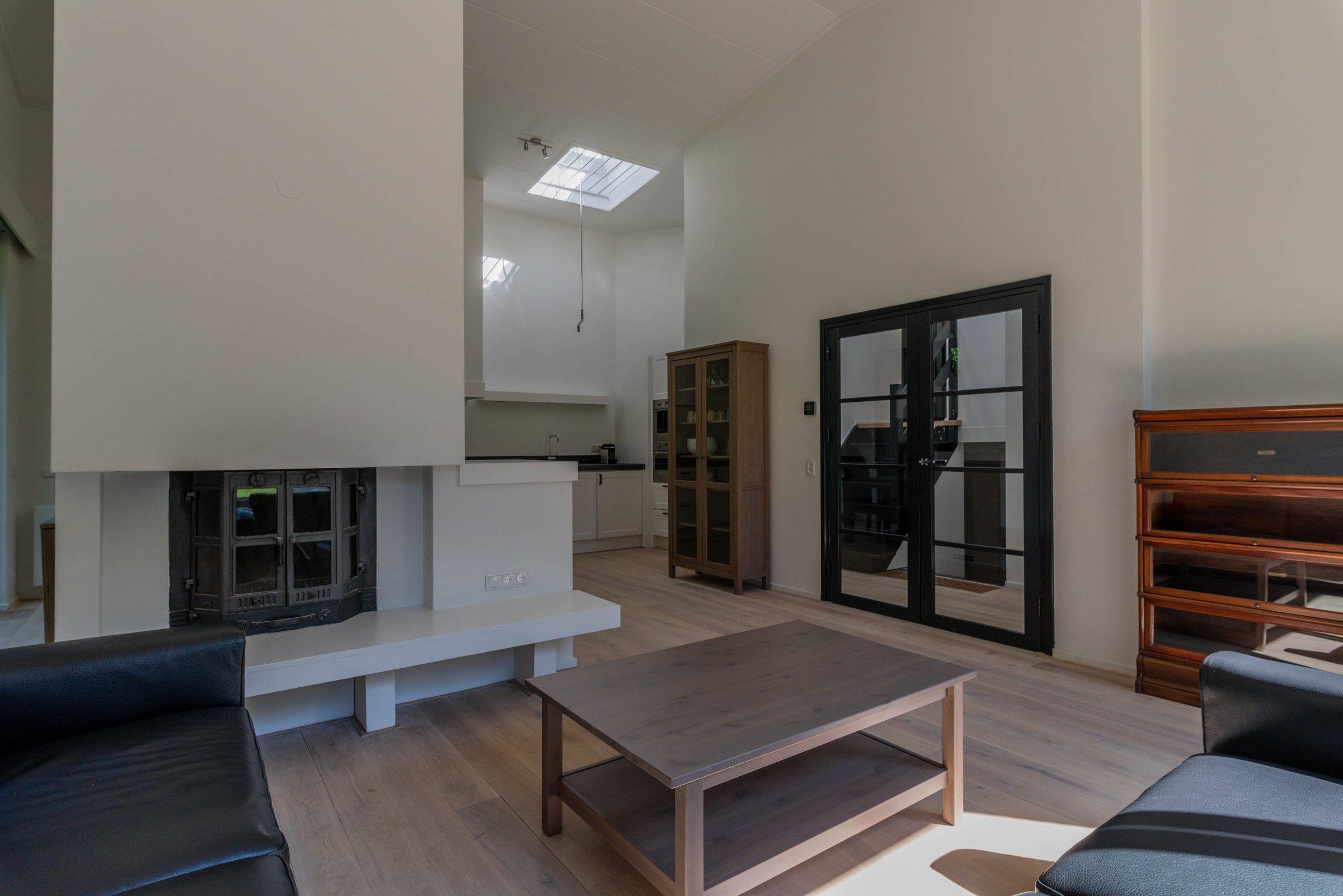 Woning te huur: Mozartlaan, Hilversum
