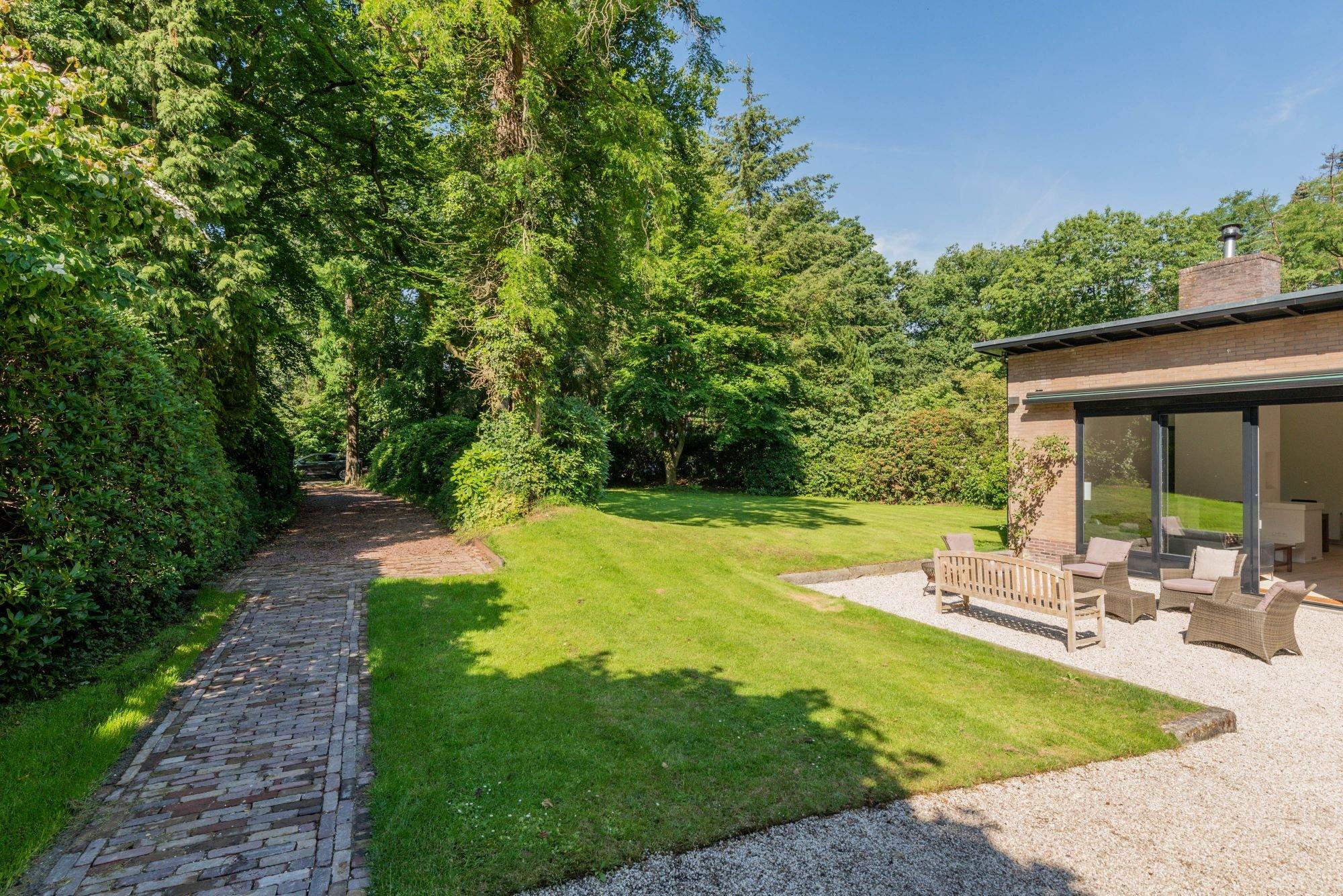 Woning te huur: Mozartlaan, Hilversum