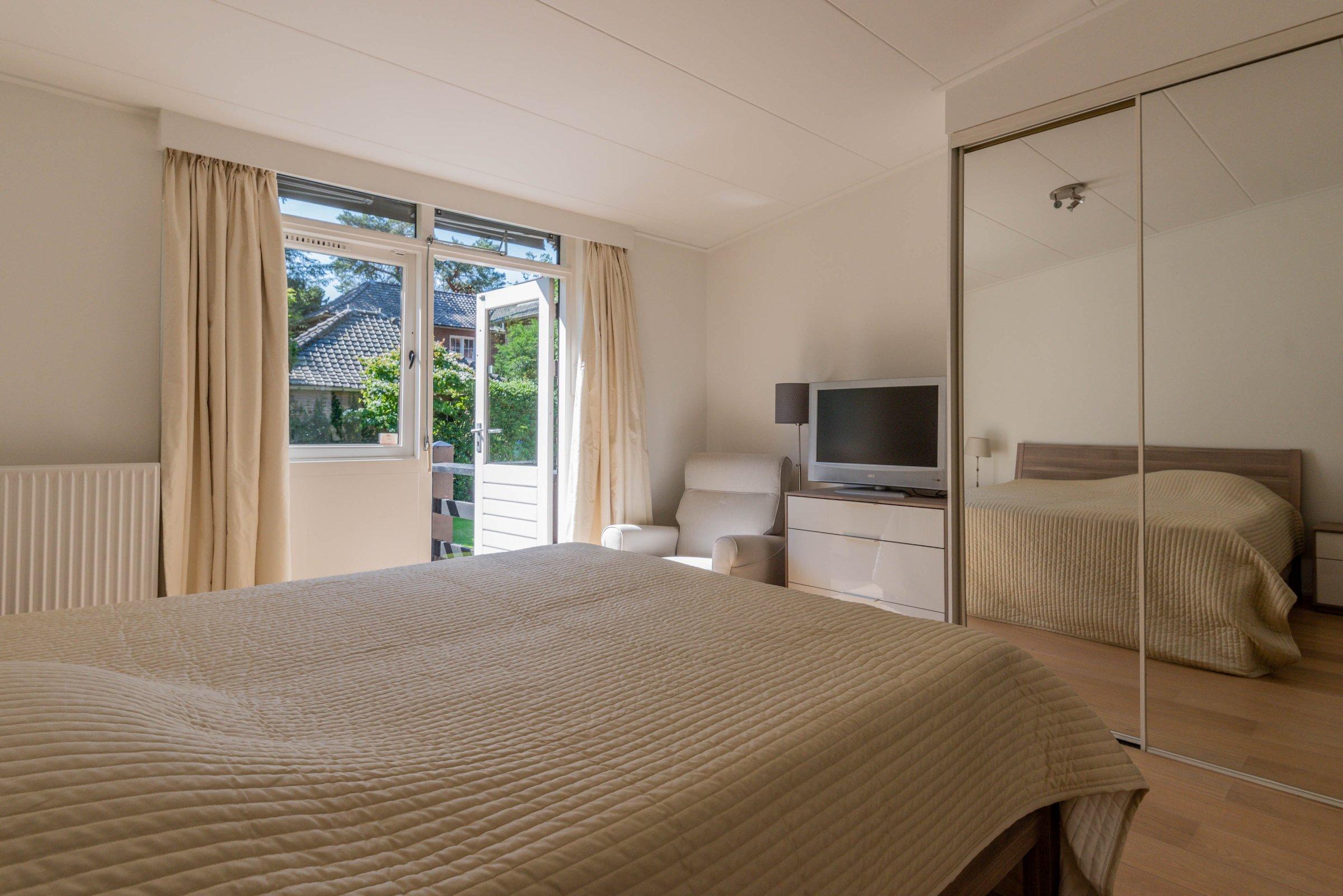 Woning te huur: Mozartlaan, Hilversum