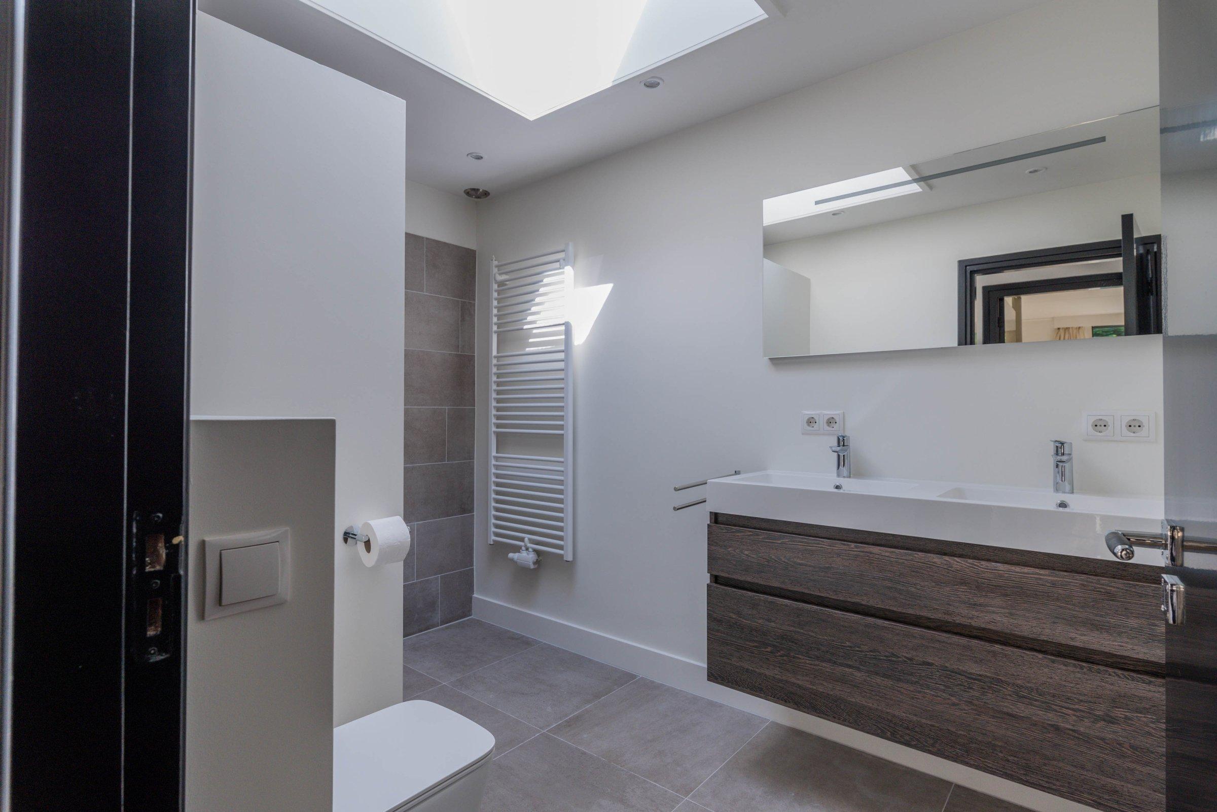 Woning te huur: Mozartlaan, Hilversum