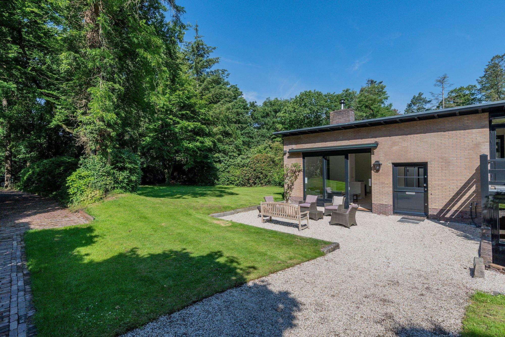 Woning te huur: Mozartlaan, Hilversum