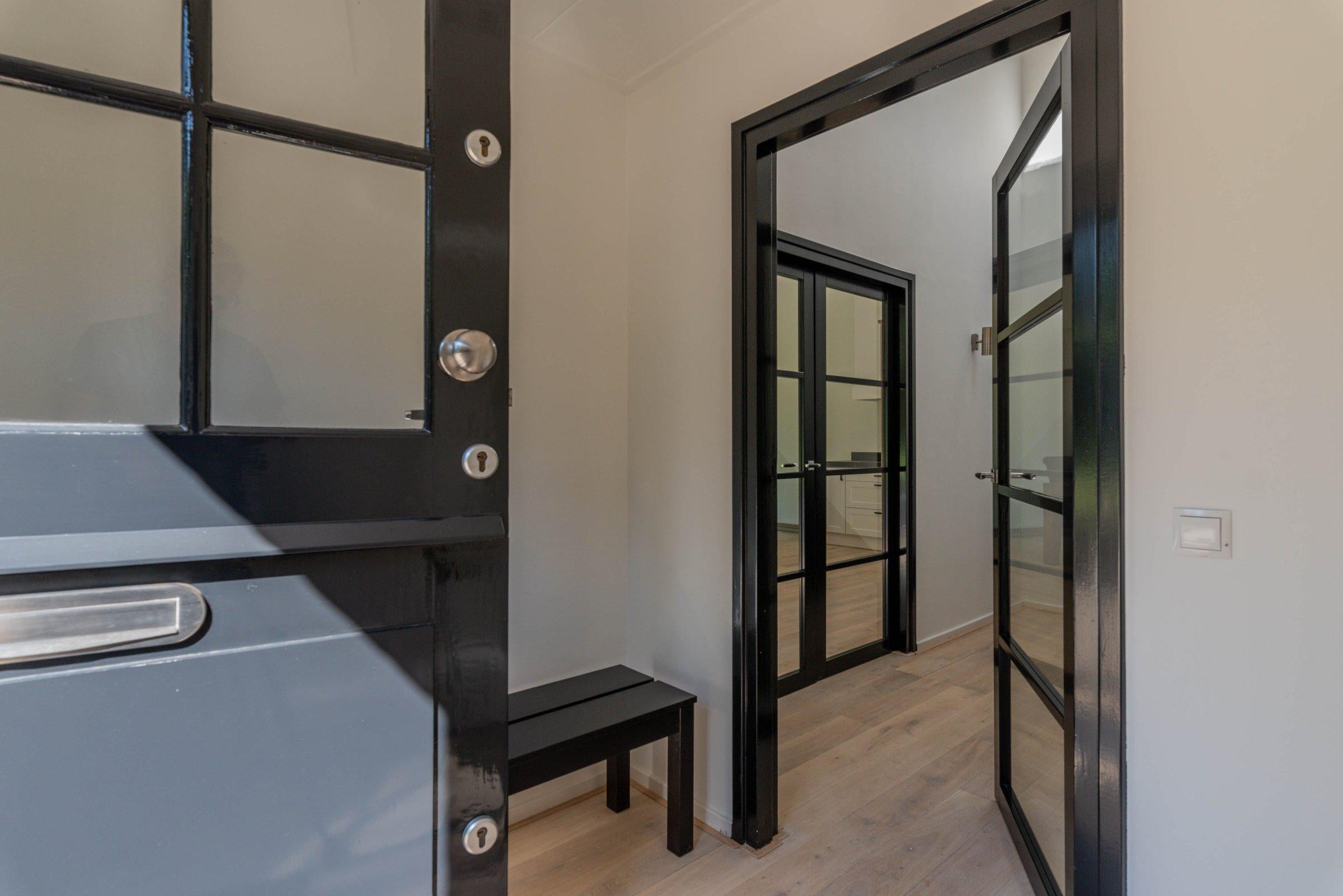 Woning te huur: Mozartlaan, Hilversum