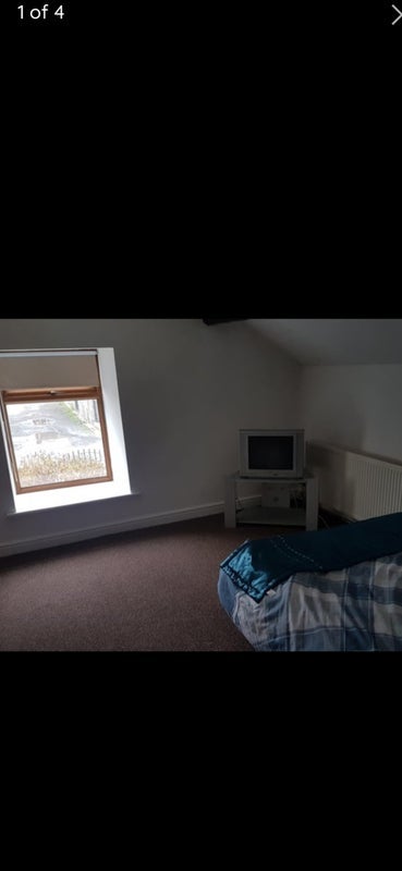 Room Wilkinson Street in Burnley