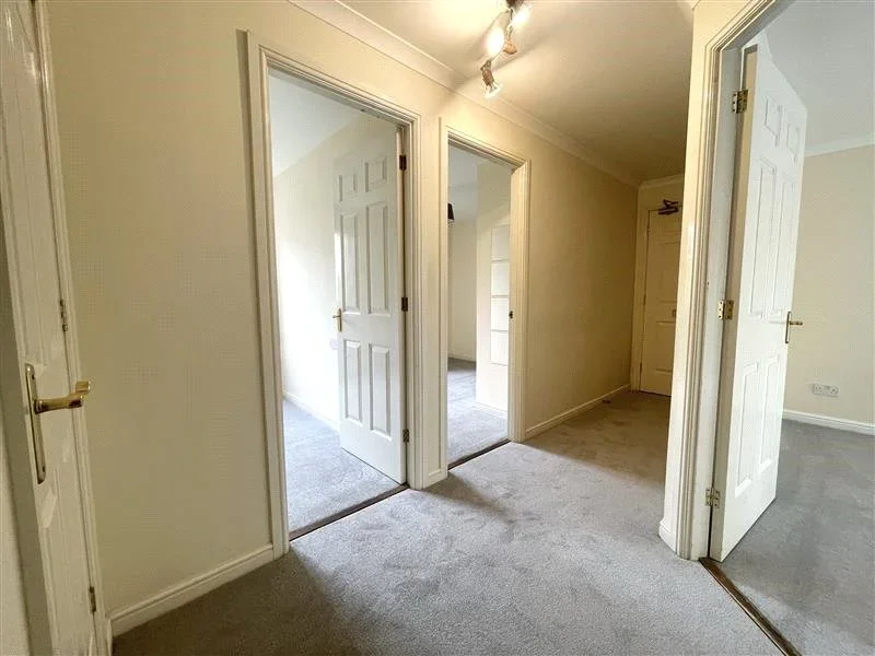 Flat Stead's Place in Edinburgh