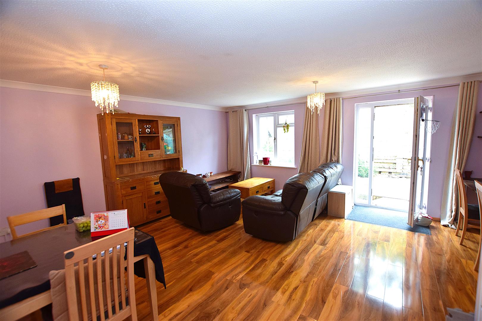House Fulford Close in Hastings