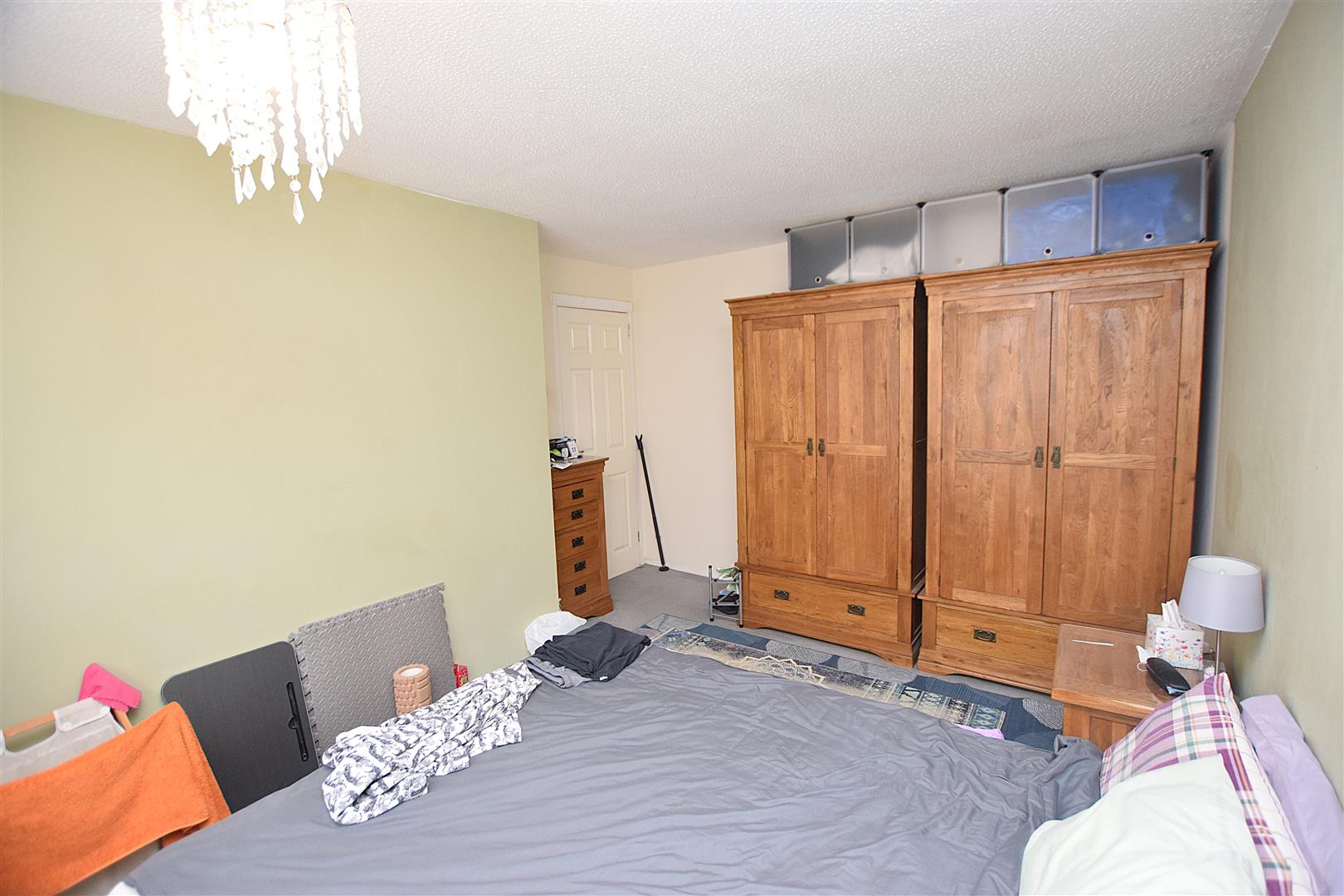 House Fulford Close in Hastings